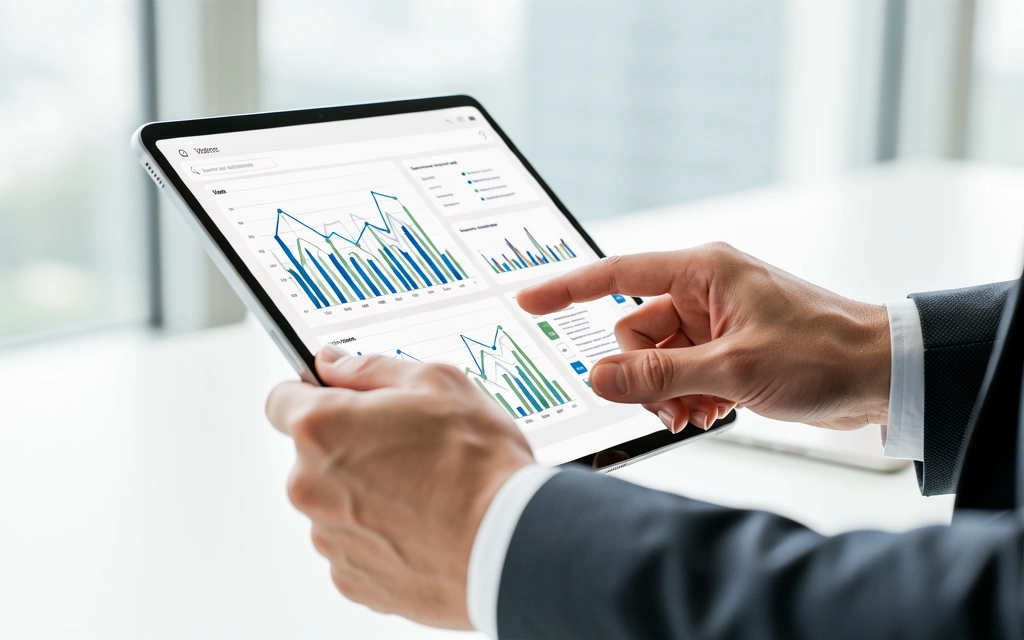 Bangalore Logic Labs operational precision