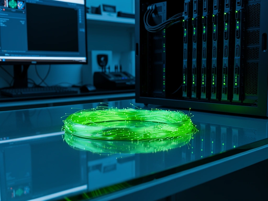 Bangalore Logic Labs technical workstation