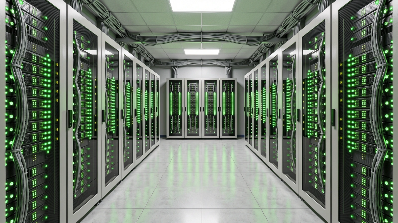 Bangalore Logic Labs Data Infrastructure