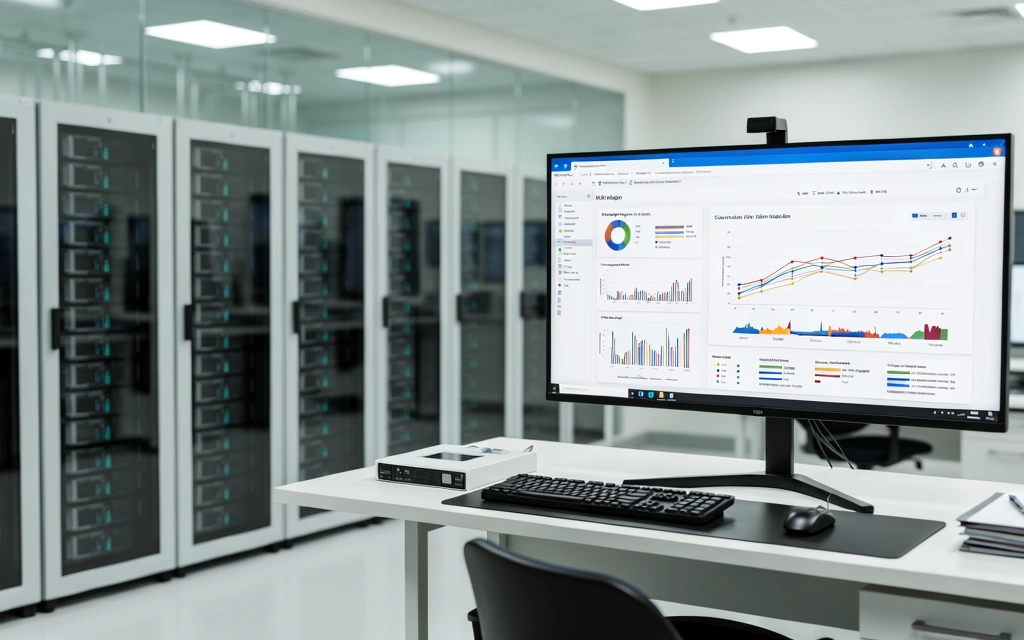 Bangalore Logic Labs verification environment
