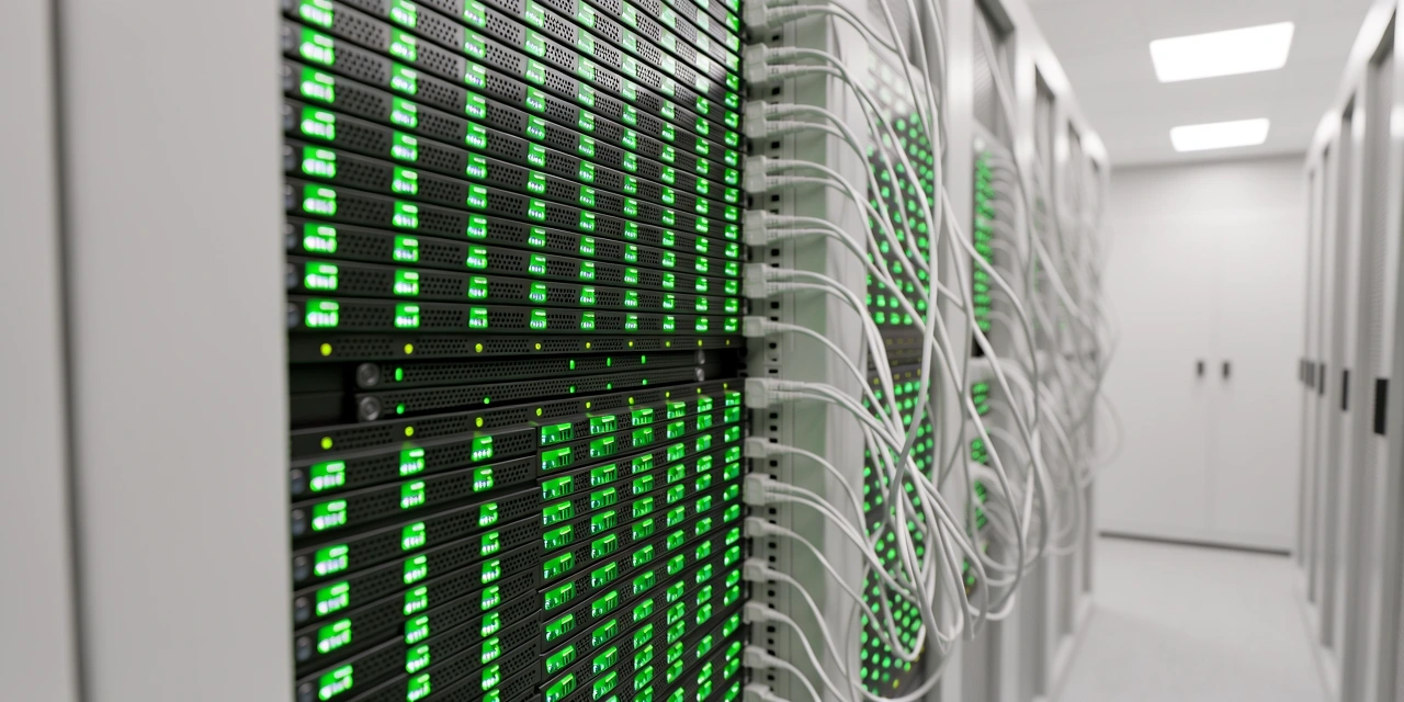 Data Security Environment