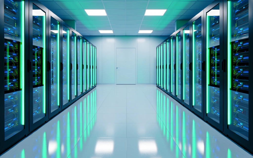 Advanced logic lab infrastructure