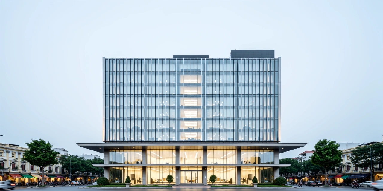 Our Logic Lab Research Center