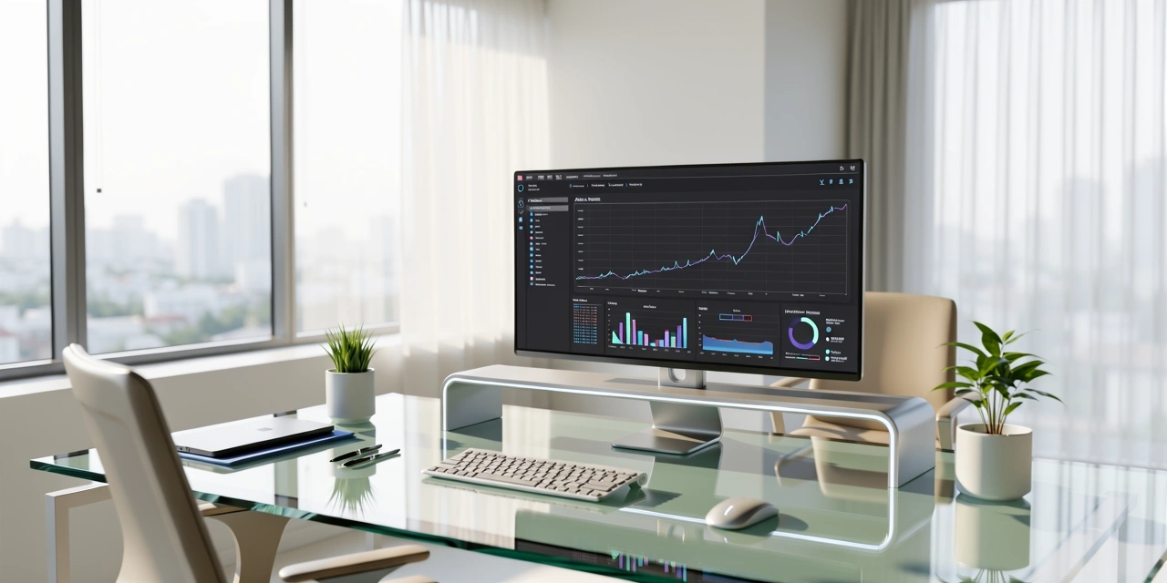 Bangalore Logic Labs environment